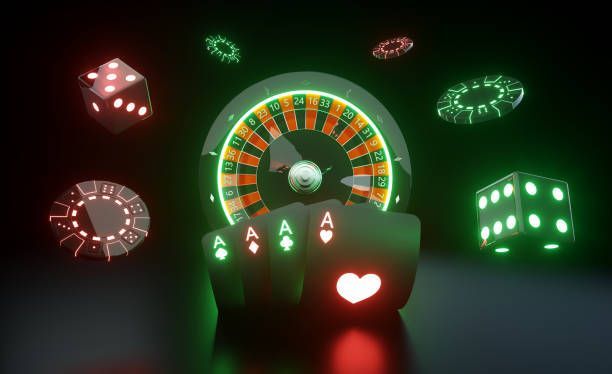 1Bet Casino کیسینو میں بکراٹکھیلیں
