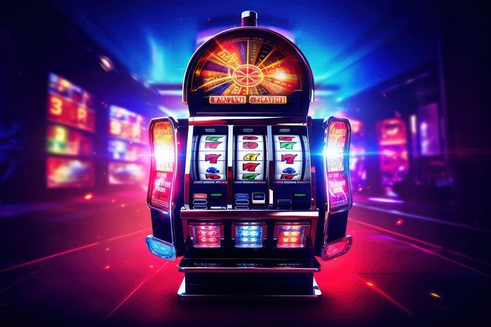 1Bet Casino کیسینو گیمز کا ایک زمرہ منتخب کریں

